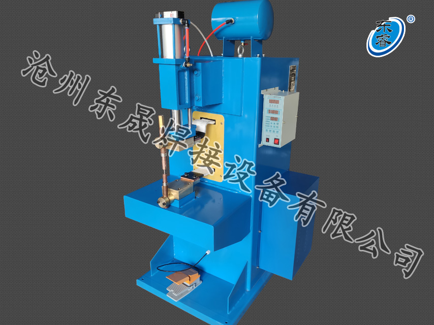 無痕儲能點焊機