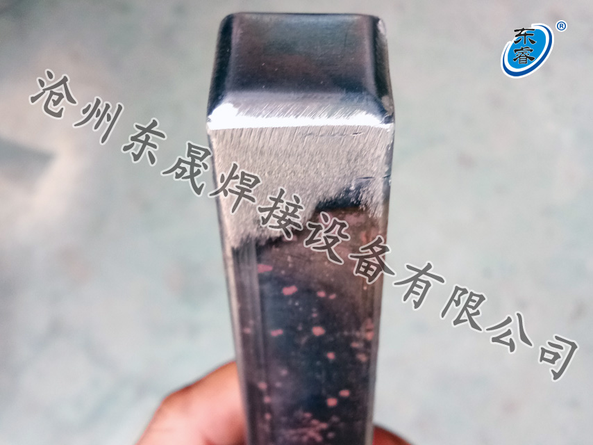 方管封頭對(duì)焊