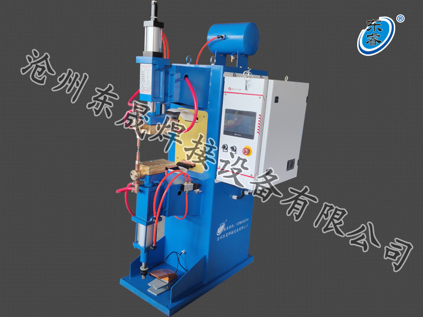 中頻多工位自動焊機