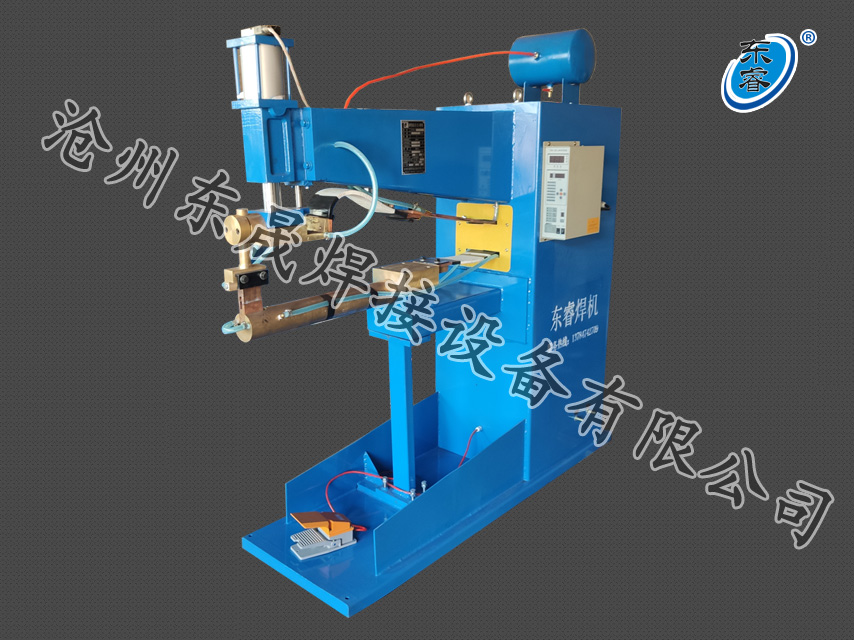 空調濾芯點焊機